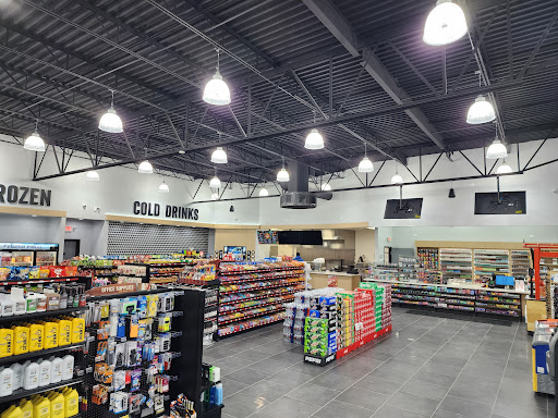 Freshville Market#8 - Thumbnail
