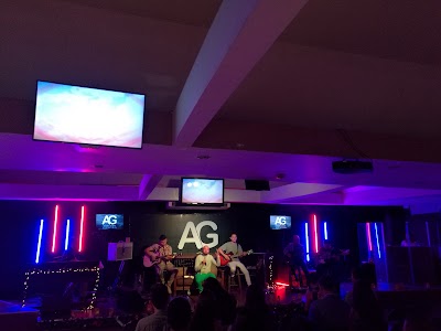 Photos of Auditorio Plenitud - La Iglesia De La Ciudad