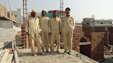 Galaxy International Engineers and Builders rawalpindi