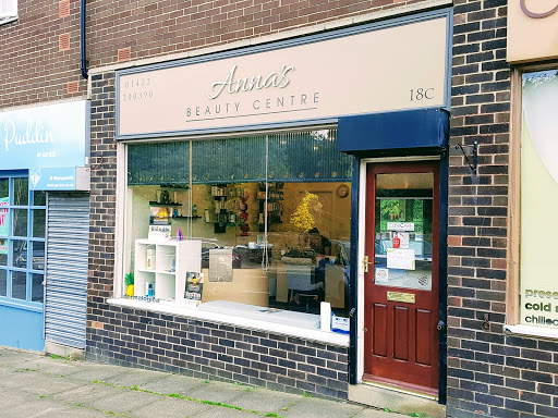 Anna's Beauty Centre And Training Academy - Thumbnail