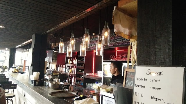 Natys Restaurant