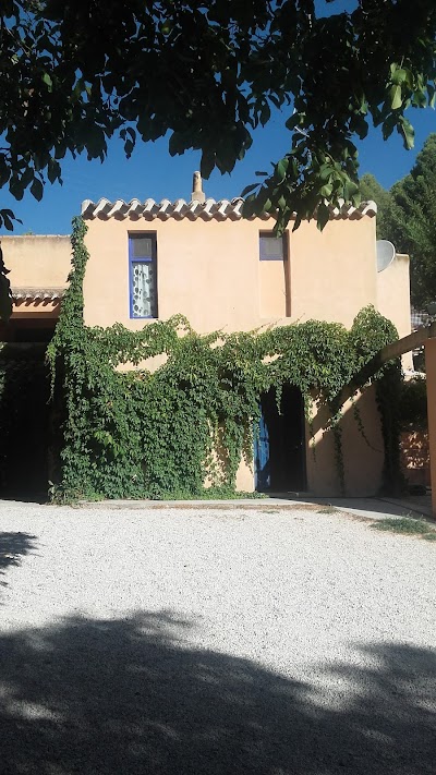 Photos of El Molino del R&iacute;o