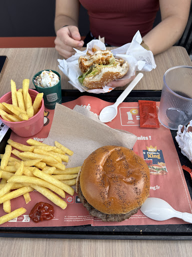 Photo 6 - Burger King