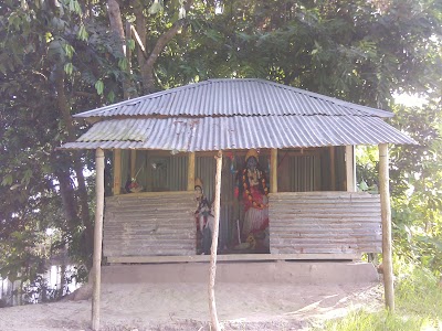 Photos of Bala Bari Kali Mandir