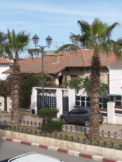 store