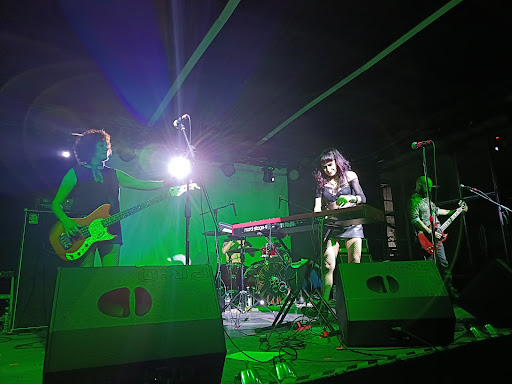 Foro 28 - Visual