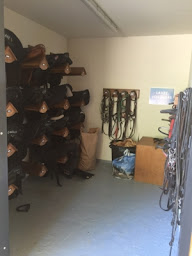 Photo n°27 de Club Hippique de Grasse : Centre Équestre à Grasse à Grasse (Entraîneur de chevaux)