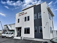 ㈱中部サービス 本社営業所