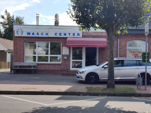 Ewald Jürgens SB laundromat - Thumbnail