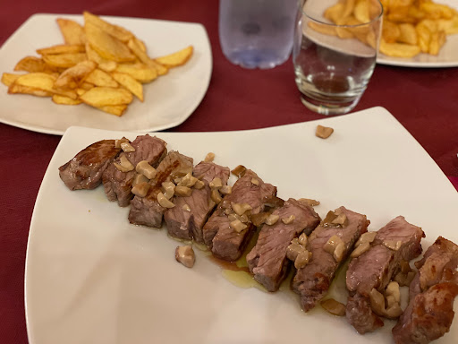 Trattoria-Pizzeria Petrarizzo Gallery - Italy