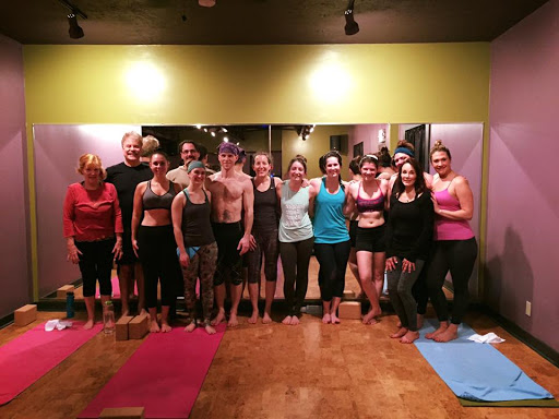 Yoga Connect Haslett - Thumbnail