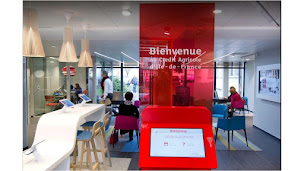 Photo n°1 de Crédit Agricole de Sèvres à Sèvres (Banque d'épargne)