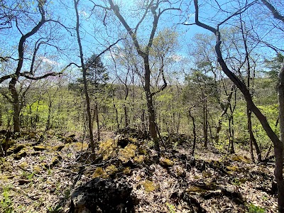 Rockwoods Reservation