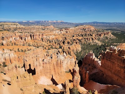 Bryce Canyon National Park