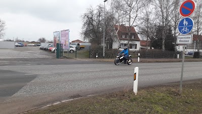Photos of Motorradhaus Halberstadt GmbH