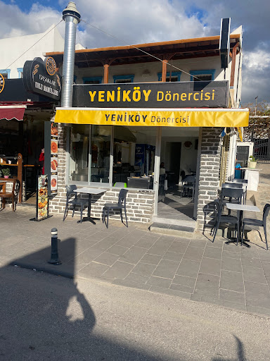 Yeniköy Dönercisi