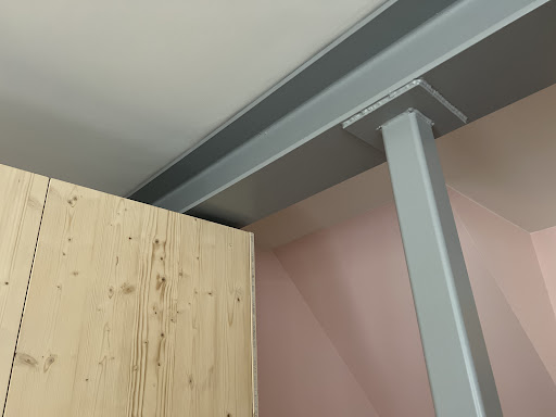 Doornekamp vakschilderwerk - Thumbnail