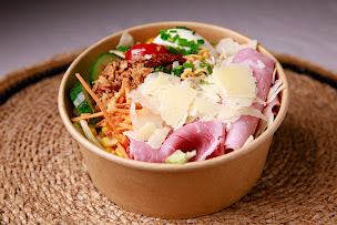 Photo n°5 de Le Grenier à Pain Boulogne Vasco à Boulogne-Billancourt (Grossiste en boulangerie)