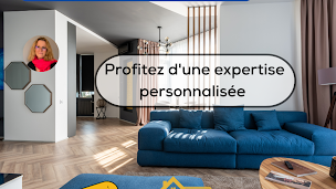 Photo n°17 de Nadine Malfilatre - Capifrance - Mandataire en immobilier indépendante à Honfleur à Honfleur (Consultant immobilier)