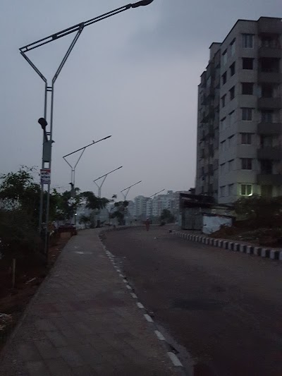lodging