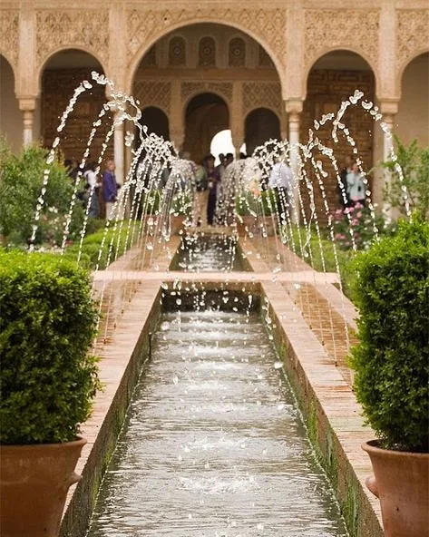 Pensión San Joaquín
