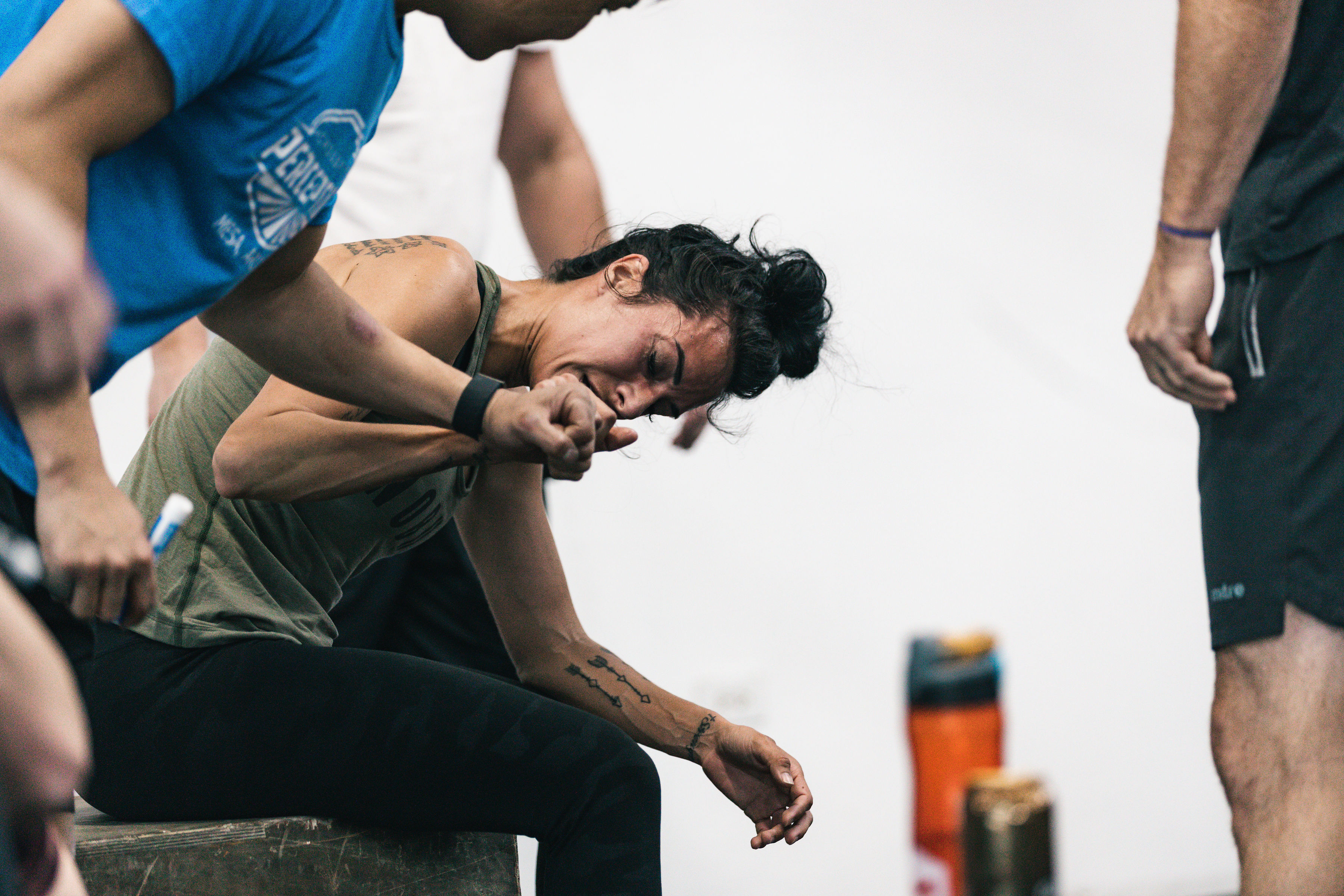 CrossFit Unhinged photo 11