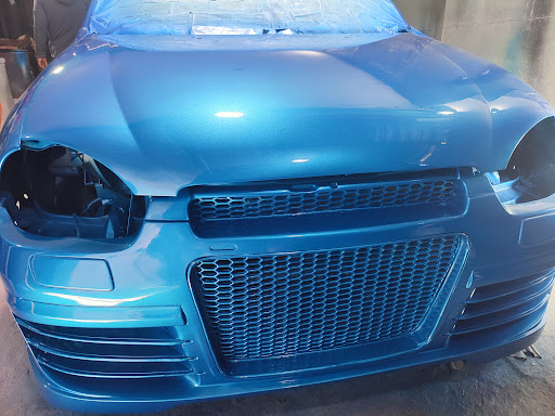 Pulido Automotriz Garibay - Thumbnail