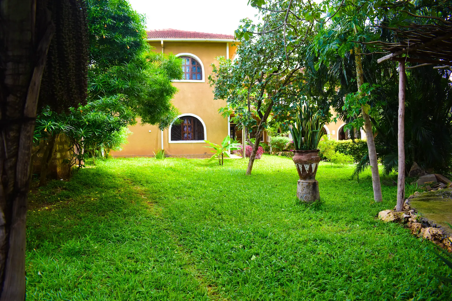 Joysvilla Family Holiday Home