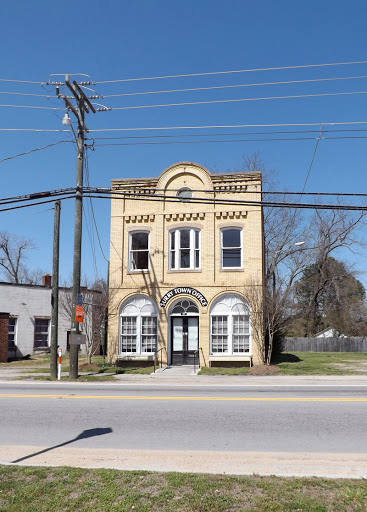 Surry Town Hall - Thumbnail