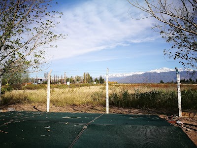 Photos of Petroqu&iacute;mica Cuyo