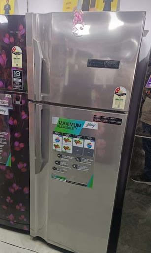 "✨ Appliance Repair Services: AC, Fridge, Washing Machine, Microwave Oven ✨