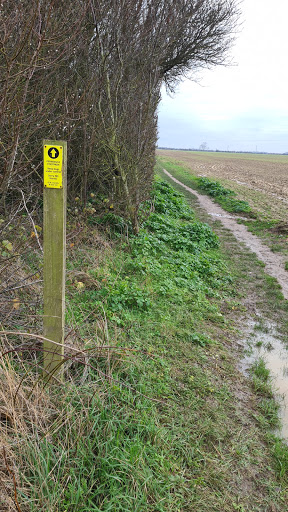 Hemsby Parish Walk