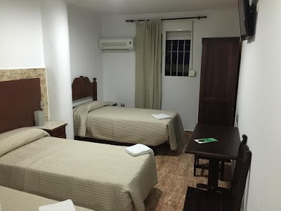 Photos of Hotel Manantiales