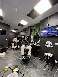 Photo n°3 de Legend'hair à Forbach (Salon de coiffure)
