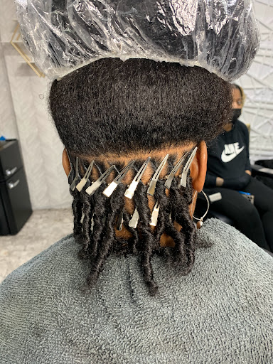Holistic Locs Salon - Thumbnail