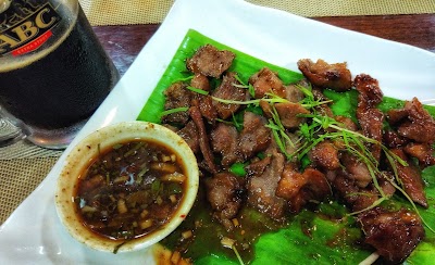 Photos of Mari's BBQ & Restaurant