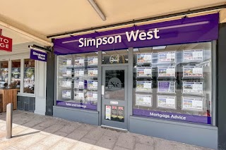 Simpson West
