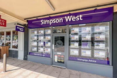 Simpson West