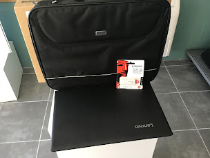 Photo n°19 de A PRIMAS INFORMATIQUE - Vente & dépannage à Vaux-sur-Mer (Magasin d'informatique)