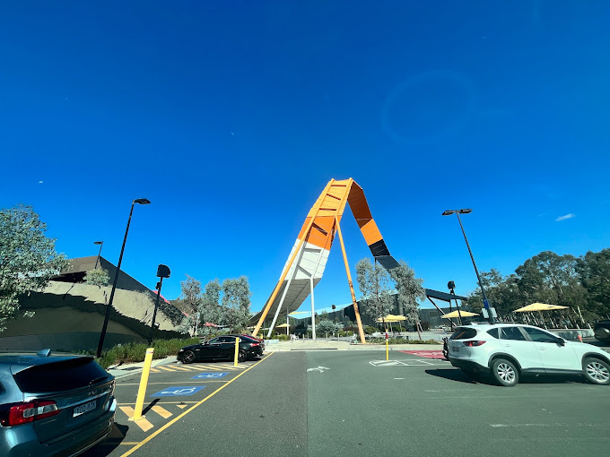 National Museum of Australia