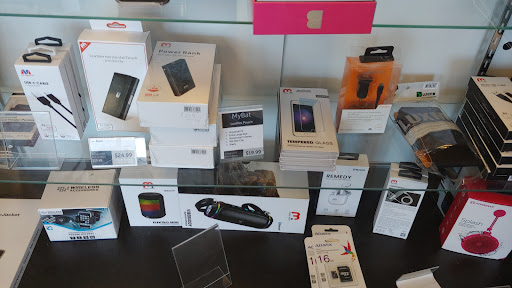 Easy Wireless Tulsa E 36st - Thumbnail