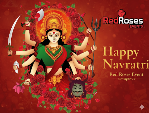 Embrace the divine spirit of Navratri with the blessings of Maa Durga! May her presence fill your… post image