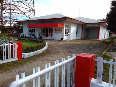 Photos of Telkom Idi