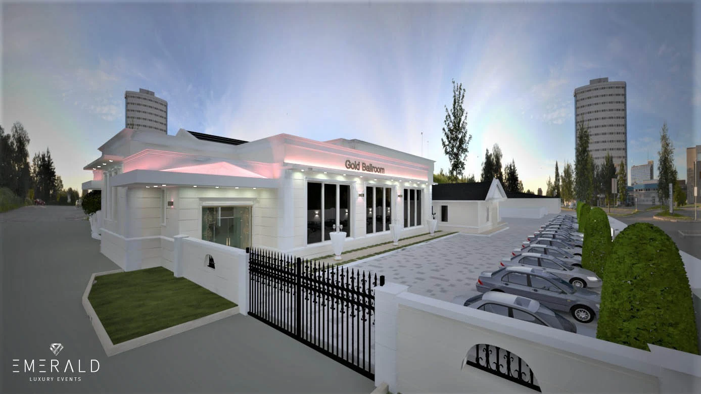 Emerald Luxury Events | Saloane evenimente Tîrgu Mureș | Nunți Tîrgu Mureș | Evenimente Tîrgu Mureș |
