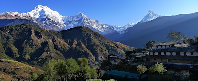 Photos of Sunrise Adventure Travels Pvt. Ltd.
