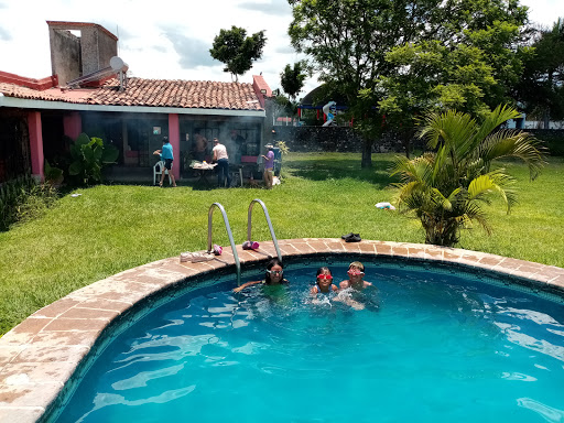 Casa Marce - Visual