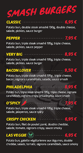 Photo 2 - Les Burgers du Rove