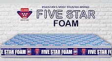 Five Star Foam lahore