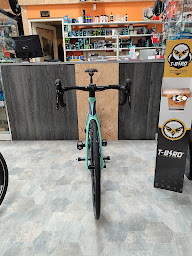 Photo n°35 de SPORT VELO 14 à Vire Normandie (Magasin de réparation de vélos)