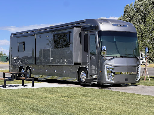 High Desert Mobile Truck and RV Wash - Thumbnail